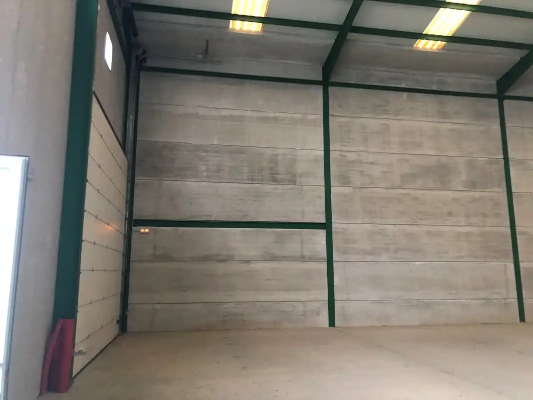 Nave industrial con ascensor en venta en Xeresa, imagen 18