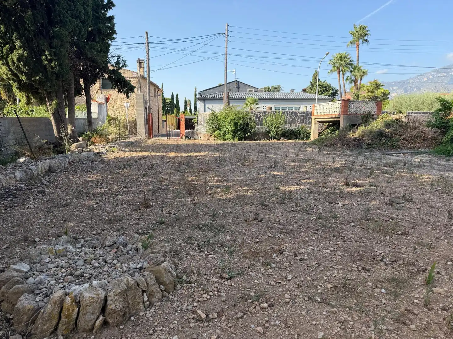 Terreny residencial en venda a Jesús - Els Reguers, imagen 9
