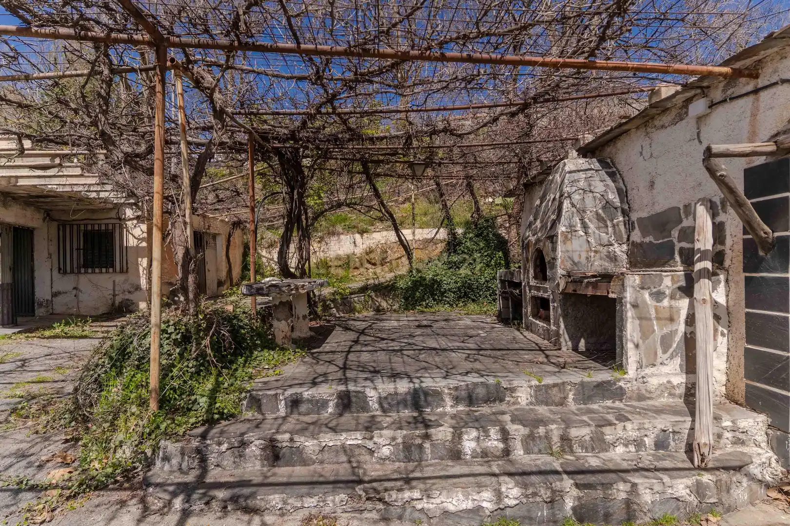 Casa o xalet en venda a Cortijo Ermita, 1, 18415 Pórtugos, Granada, Spain, -1, Pórtugos