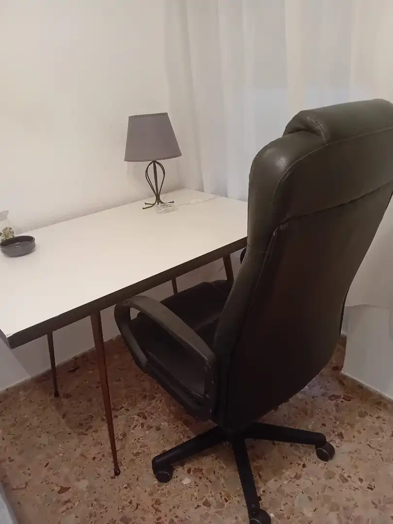 Wohnung zur Miete in Marxalenes