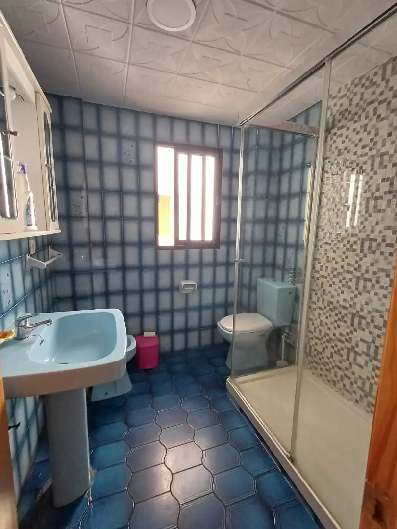 Flat with terrace to rent in Camino de Ronda 58, imagen 24