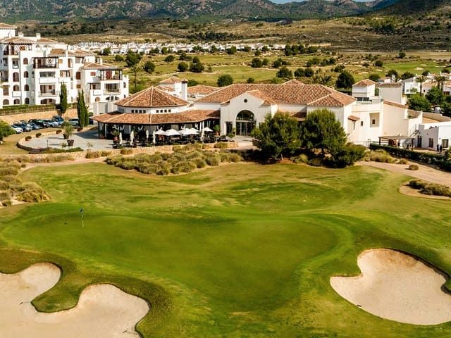Apartament en venda en  Murcia Capital amb Balcó i Piscina comunitària