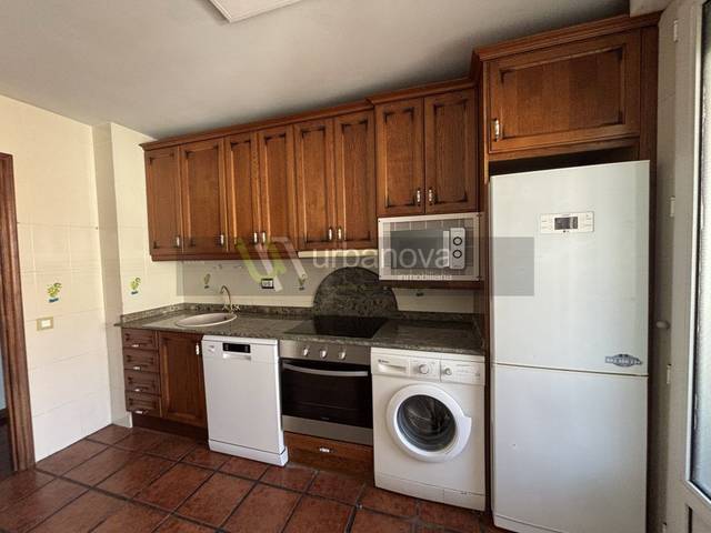 Piso en Alquiler en Alberite