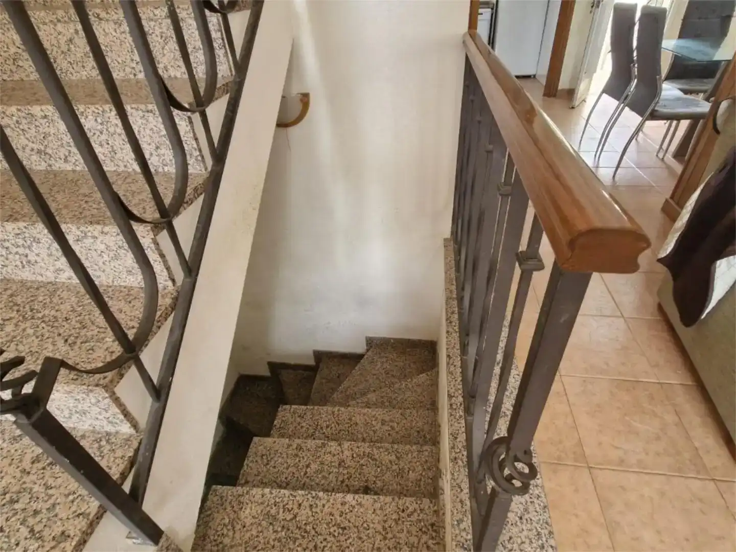 Casa adosada en venta en Vera con Aire acondicionado, Jardín privado y Trastero