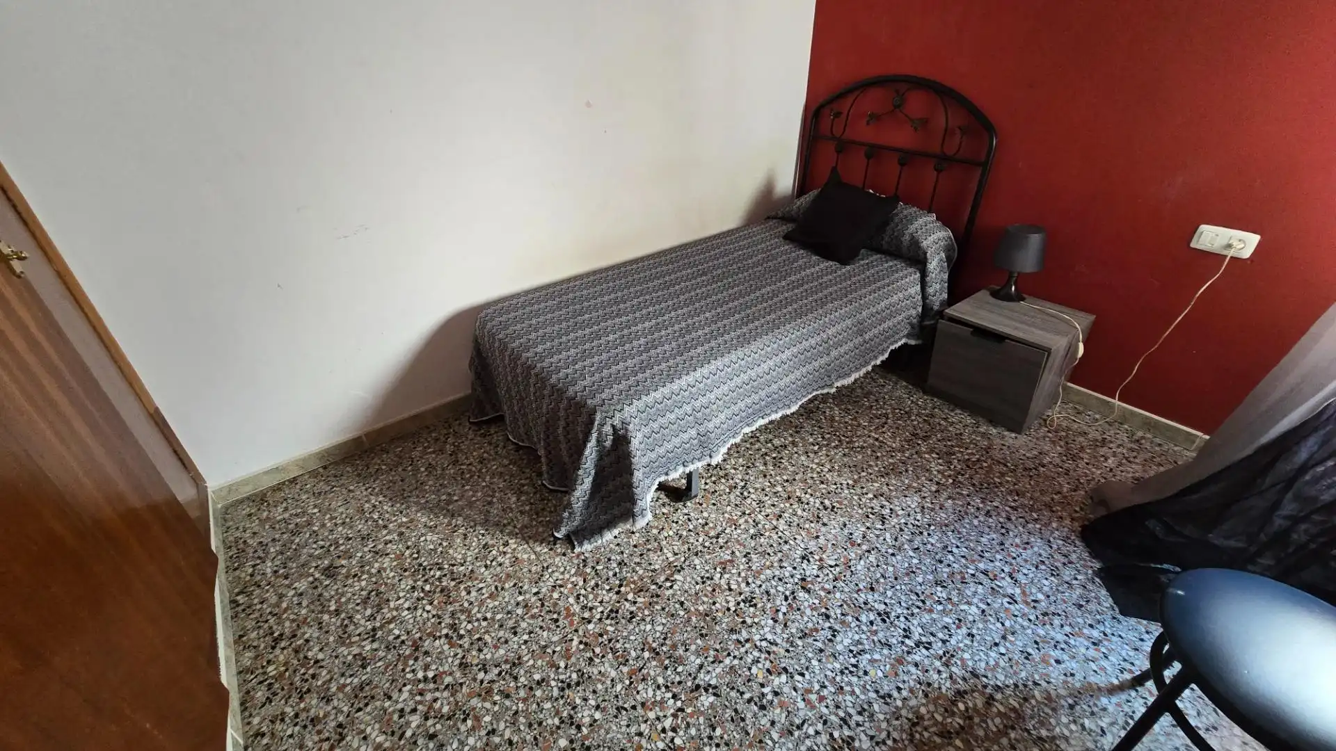 Habitación de Piso para compartir en Gandia