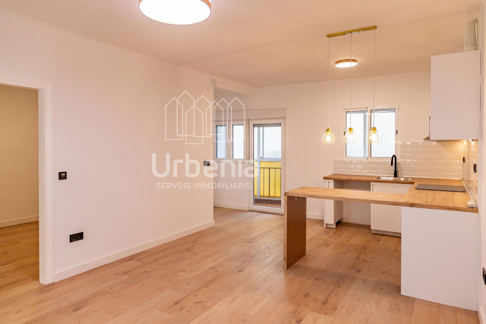 Bedroom of Flat for sale in Mataró  with Terrace