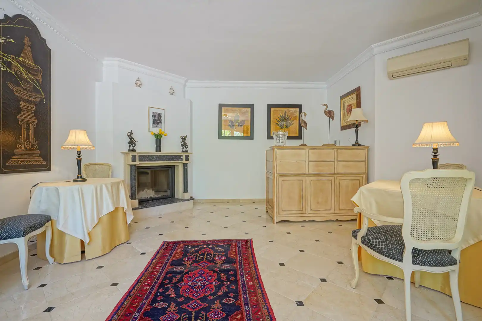 Villa con piscina in vendita a La Sella, imagen 37