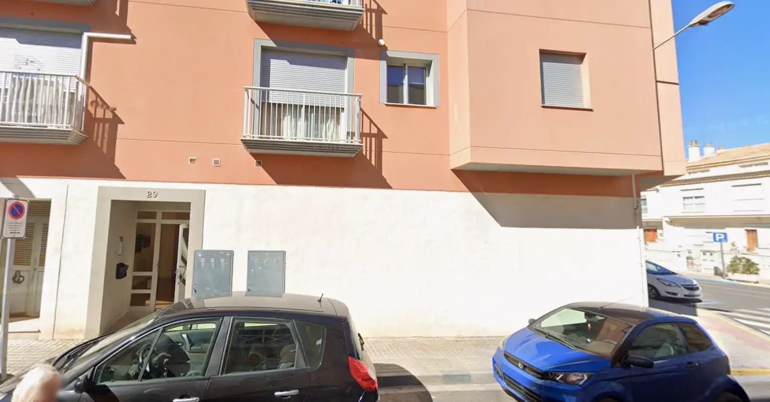 Apartament en venda a DOCTOR FLEMING, 29, -1, Vilallonga / Villalonga