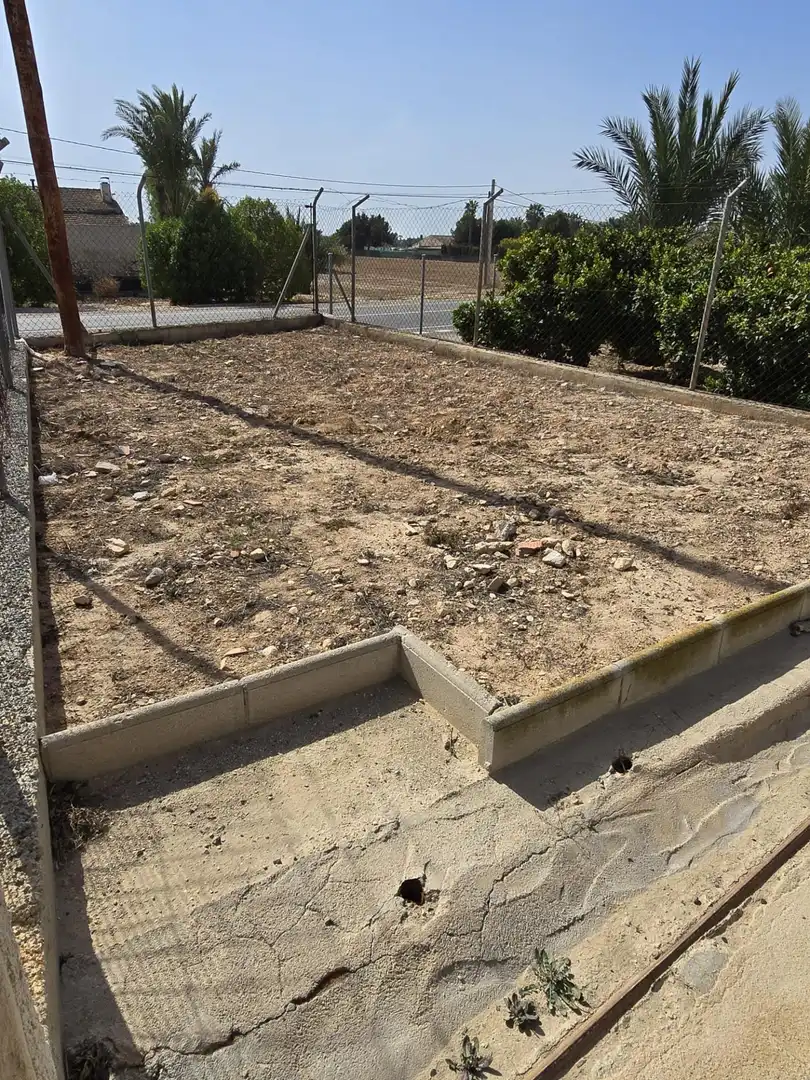 Villa con giardino in vendita a La Algoda - Matola - Llano de San José, imagen 64