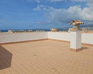 Terrace of Attic to rent in  Palma de Mallorca  with Terrace