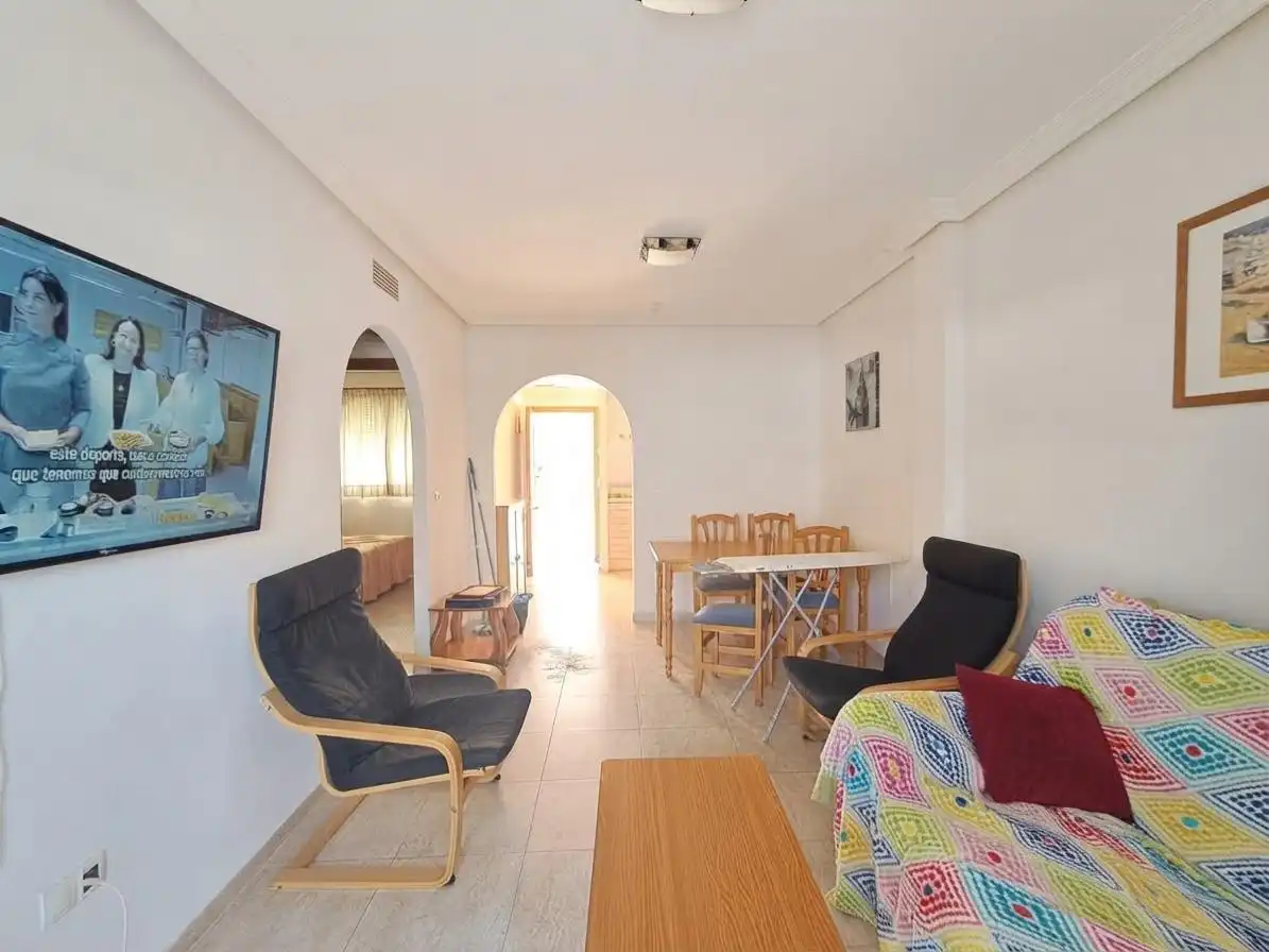 Appartement compact avec terrasse à vendre à Los Collados-Los Geraneos, imagen 12
