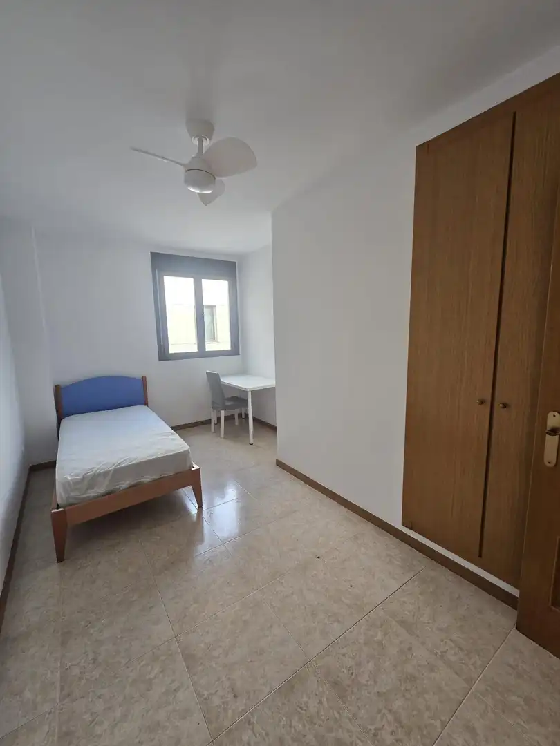 Flat with lift to rent in Oeste, imagen 14