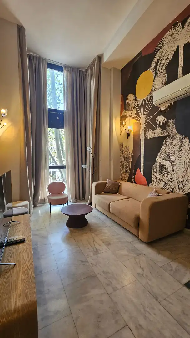 New build Duplex with lift for sale in Ciudad Lineal, imagen 3