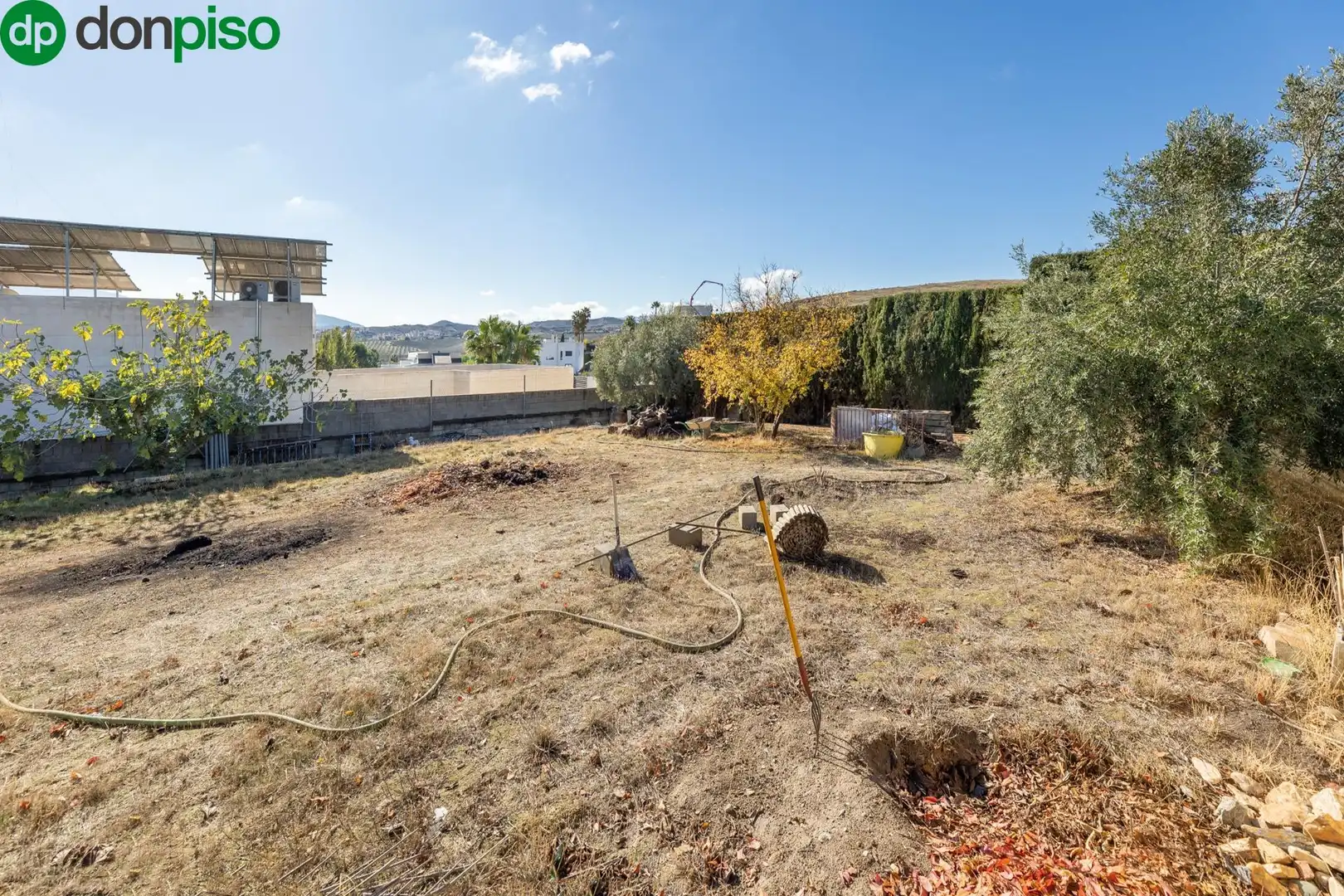 Residencial en venda a Paseo Paseo de la Cueva, 8, 8, San Francisco - Chorillo