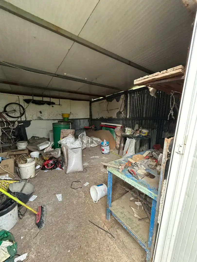 Finca rústica en venta en Utrera