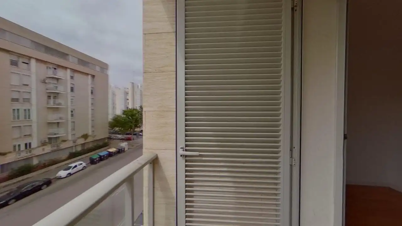Terrassa de Pis en venda en  Palma de Mallorca
