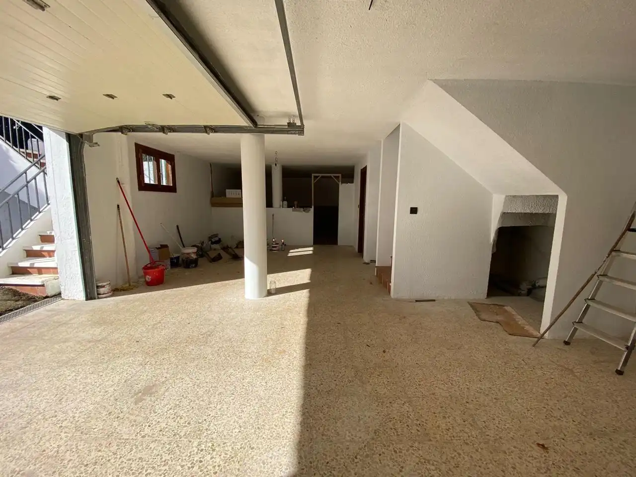 Casa adosada en venda en Castro-Urdiales amb Calefacció i Jardí privat