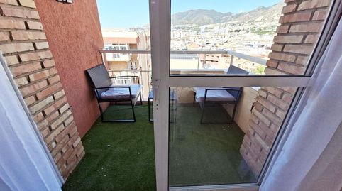 Foto 3 de Piso en venta en Avenida Gamonal, Parque de la Paloma, Benalmádena