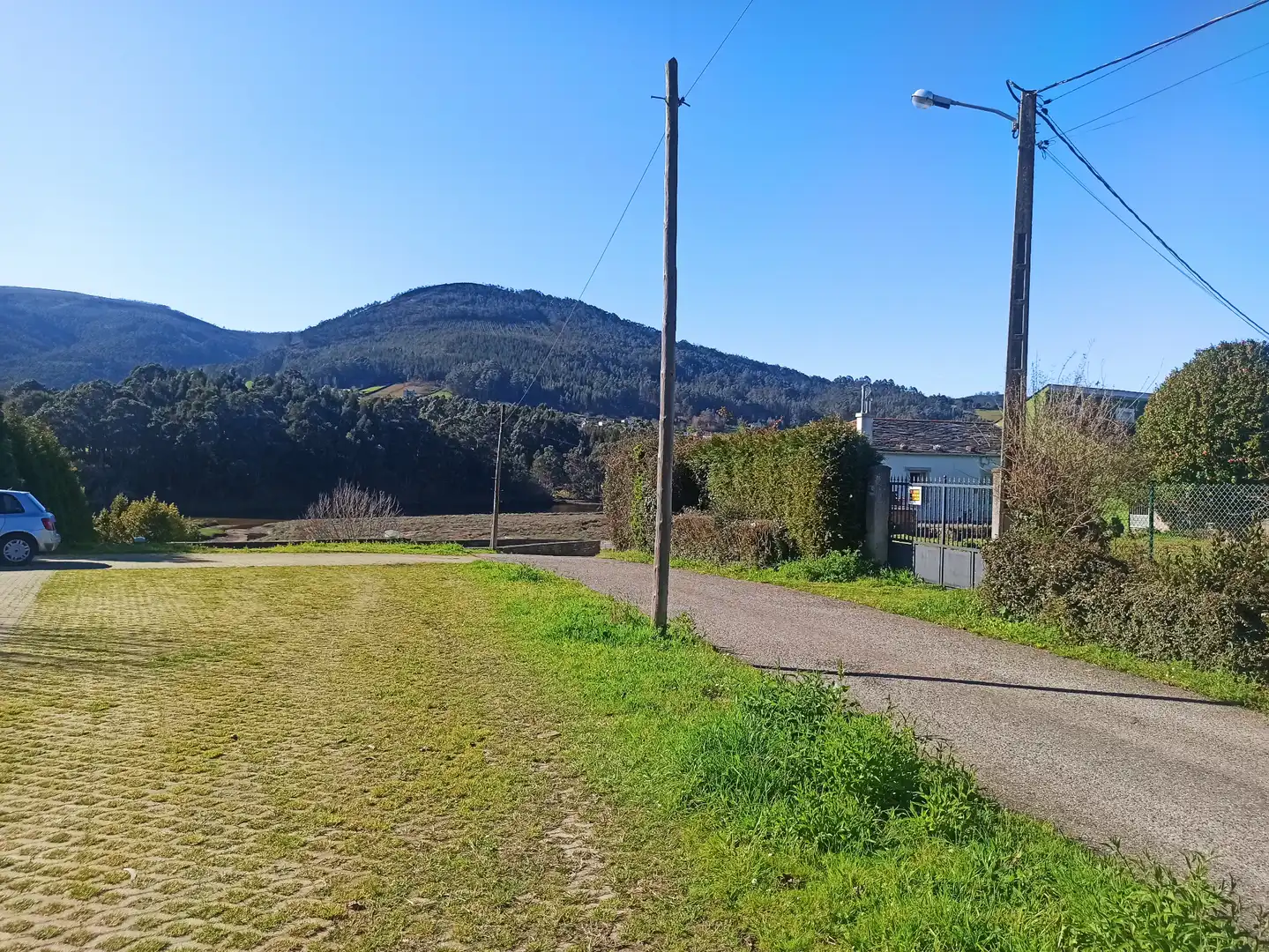 Houses for sale in Viveiro  with Private garden, Furnished and Oven