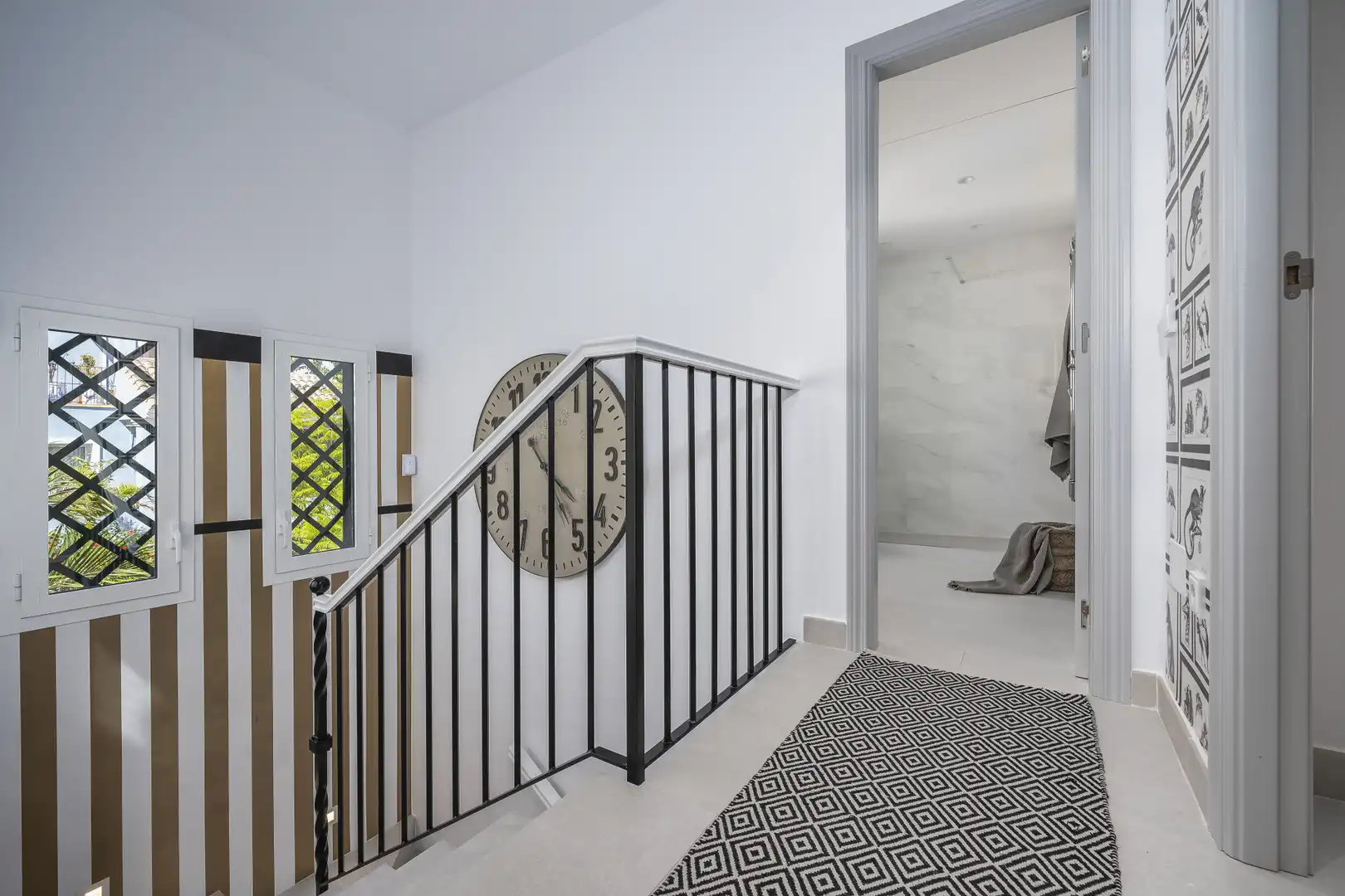 Casa amb piscina en venda a Nueva Andalucía, imagen 30