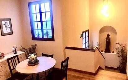 Dining room of Apartment to rent in Icod de los Vinos  with Terrace and Furnished