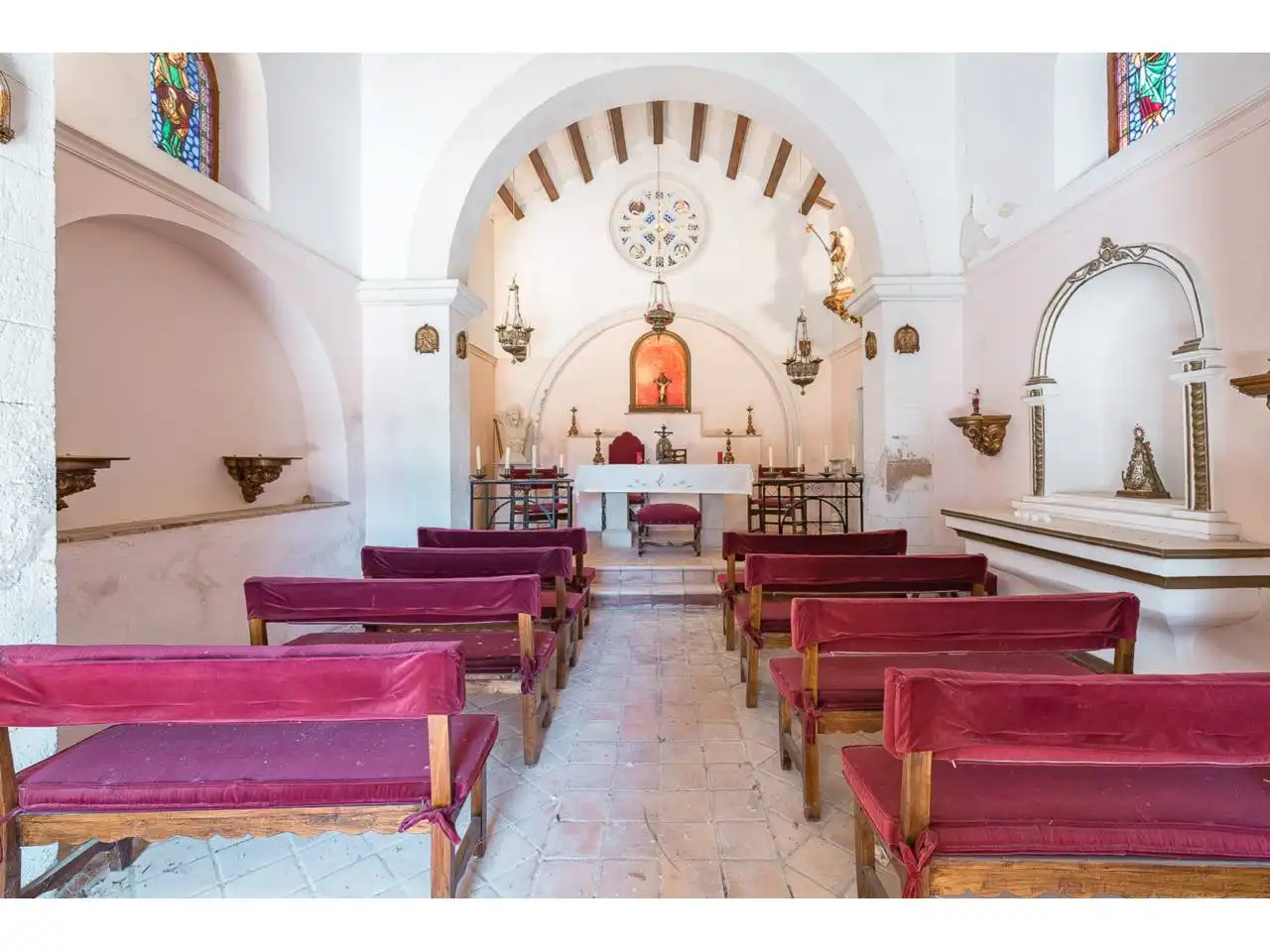 Casa rústica en venta en Calle Merlot, imagen 57