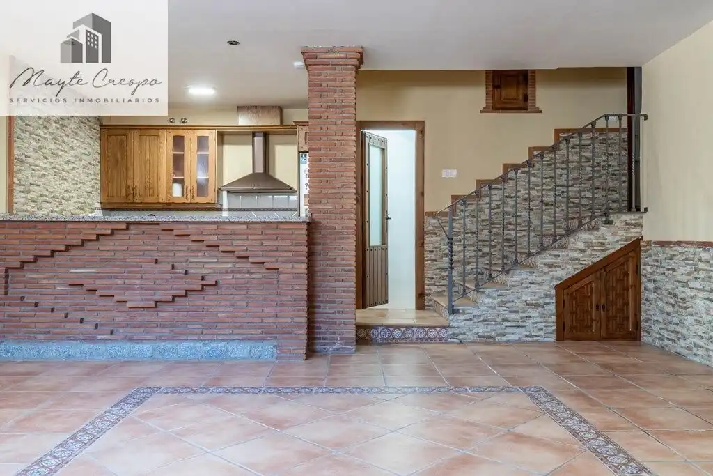 Villa zum Verkauf in Calle Calle Reina Sofía 31, imagen 66