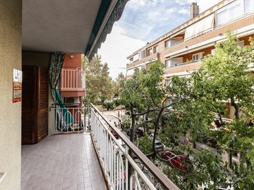 Pis amb balcó en venda a La Geltrú - Sant Jordi