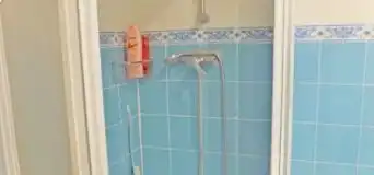 Bathroom of Apartments for sale in Dénia  with Air Conditioner, Heating and Terrace