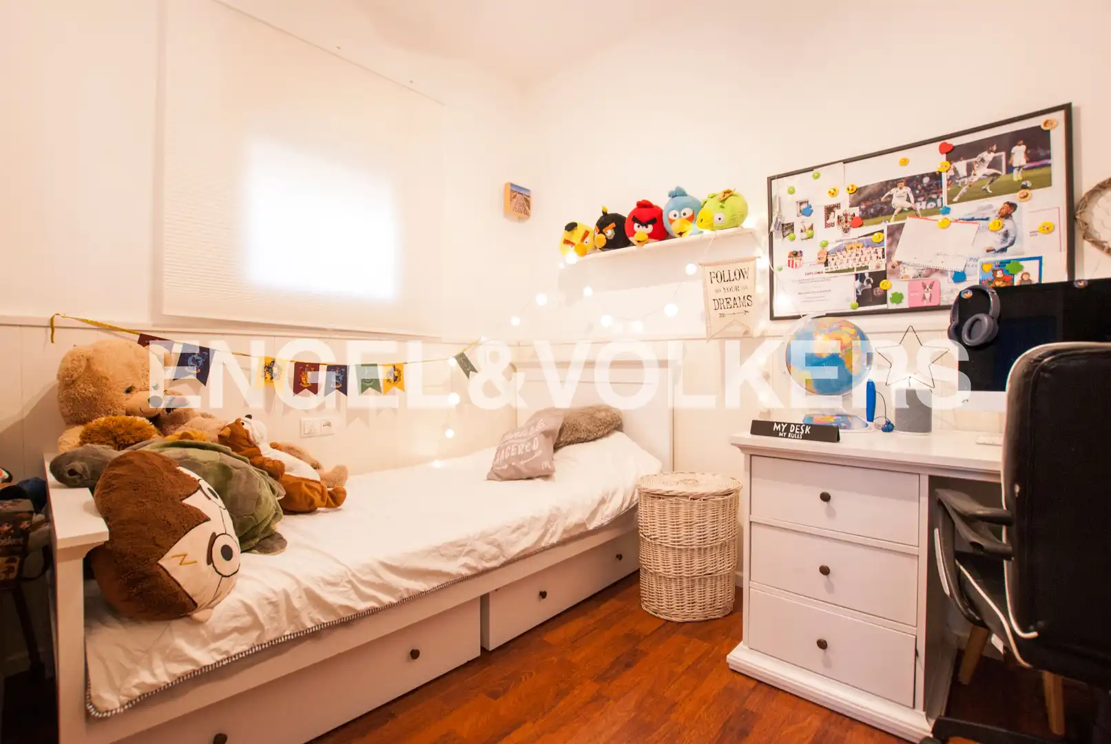 Dormitori de Casa o xalet en venda en Salou amb Aire condicionat, Jardí privat i Parquet