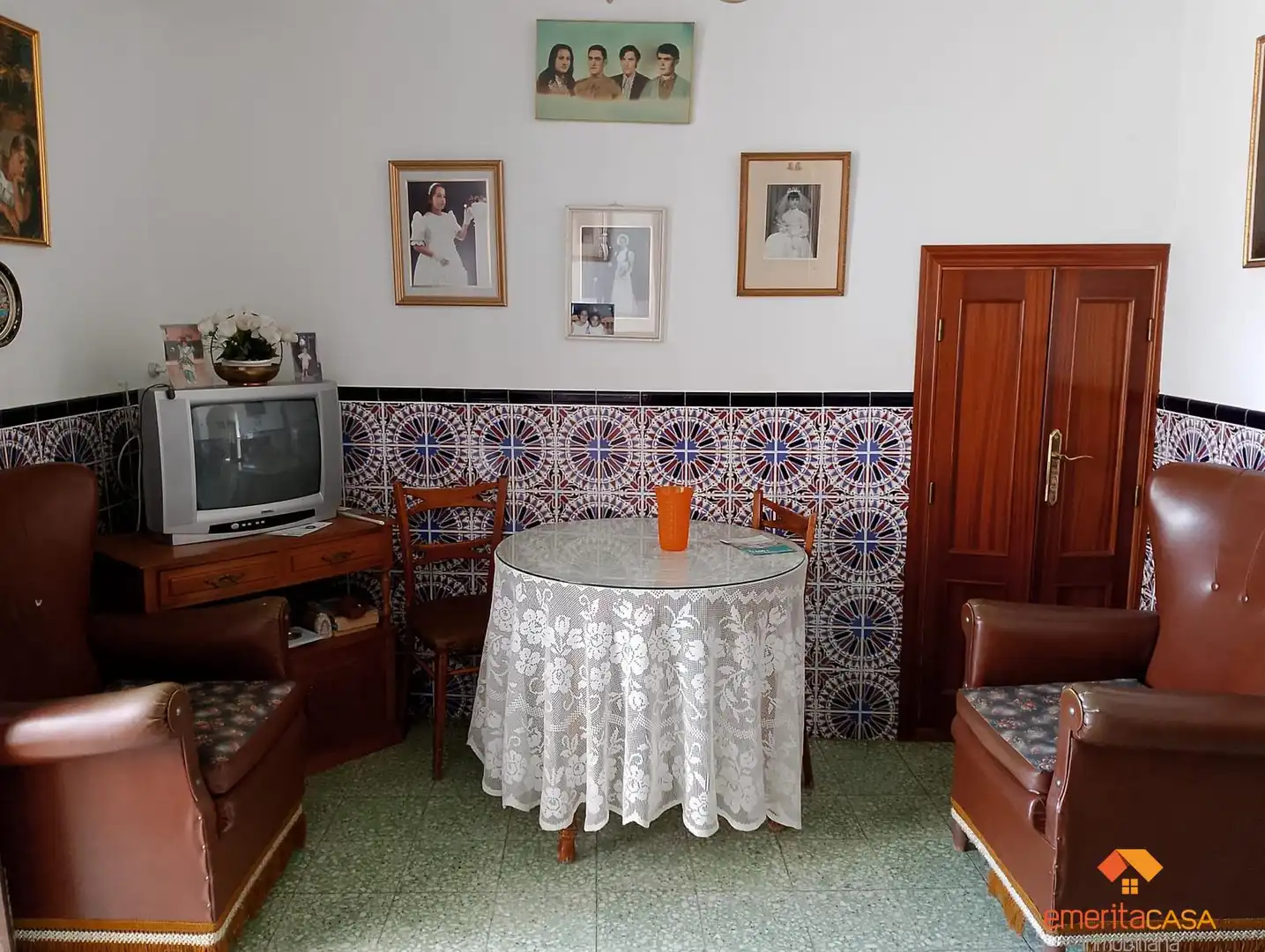 Casa en venda a Alange, imagen 2