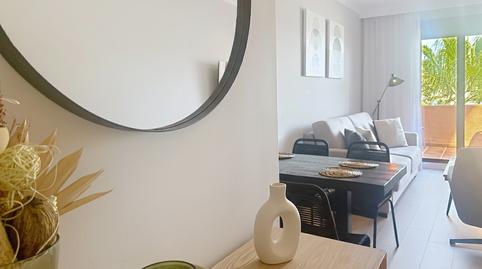 Foto 4 de Apartament en venda a Montemayor - Marbella Club, Benahavís