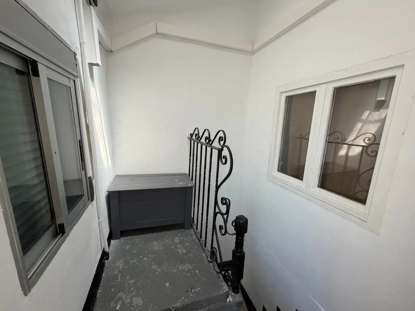 Terraza de Edificio en venta en Alicante / Alacant