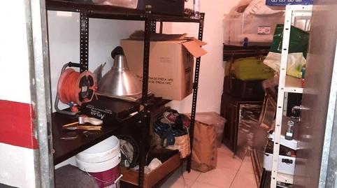 Photo 2 of Garage for sale in Calle Cardenal Benlloch, 81, Cardenal Benlloch, Mislata