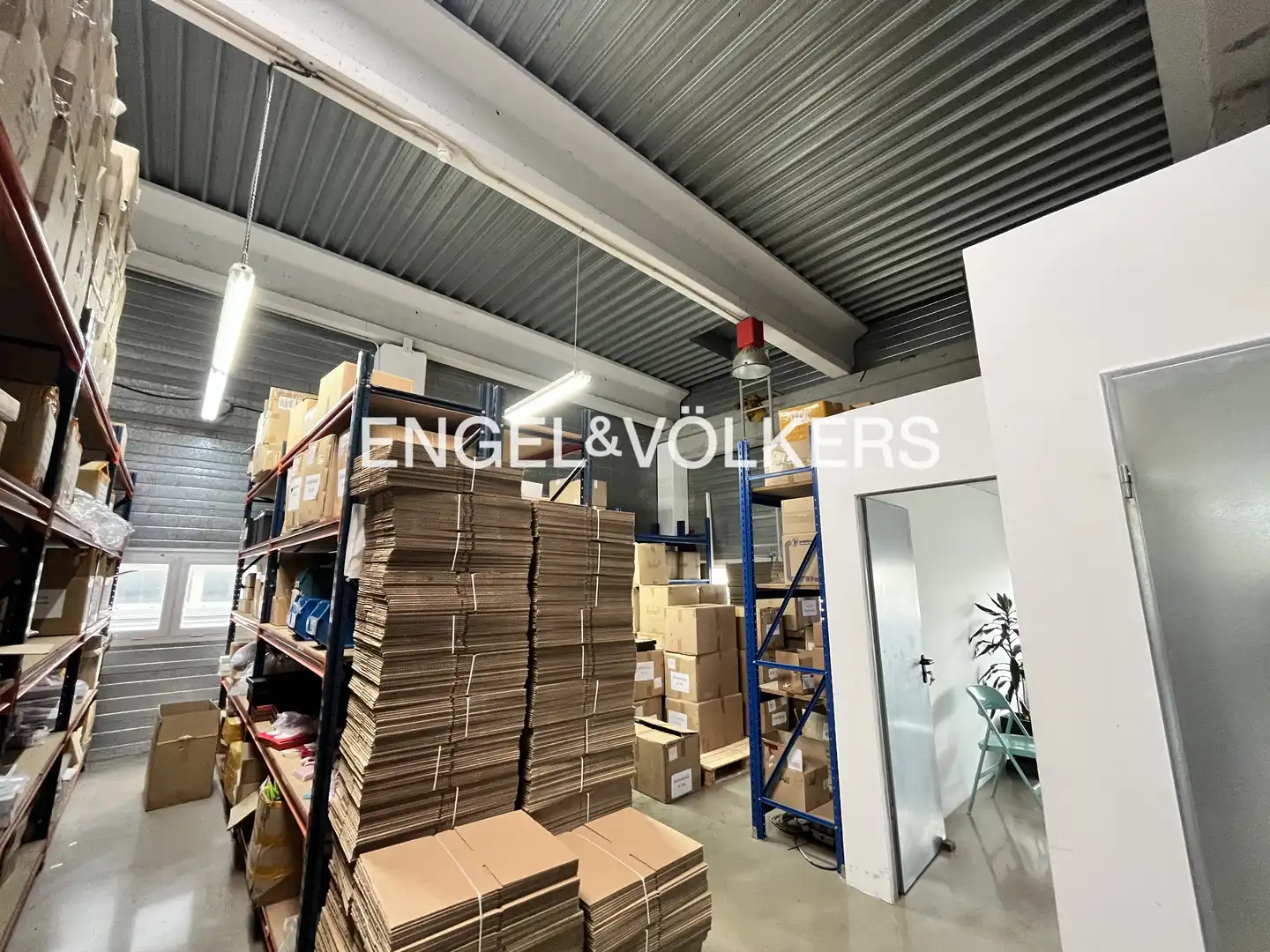 Nave industrielle à louer à Montigalà - Sant Crist, imagen 21
