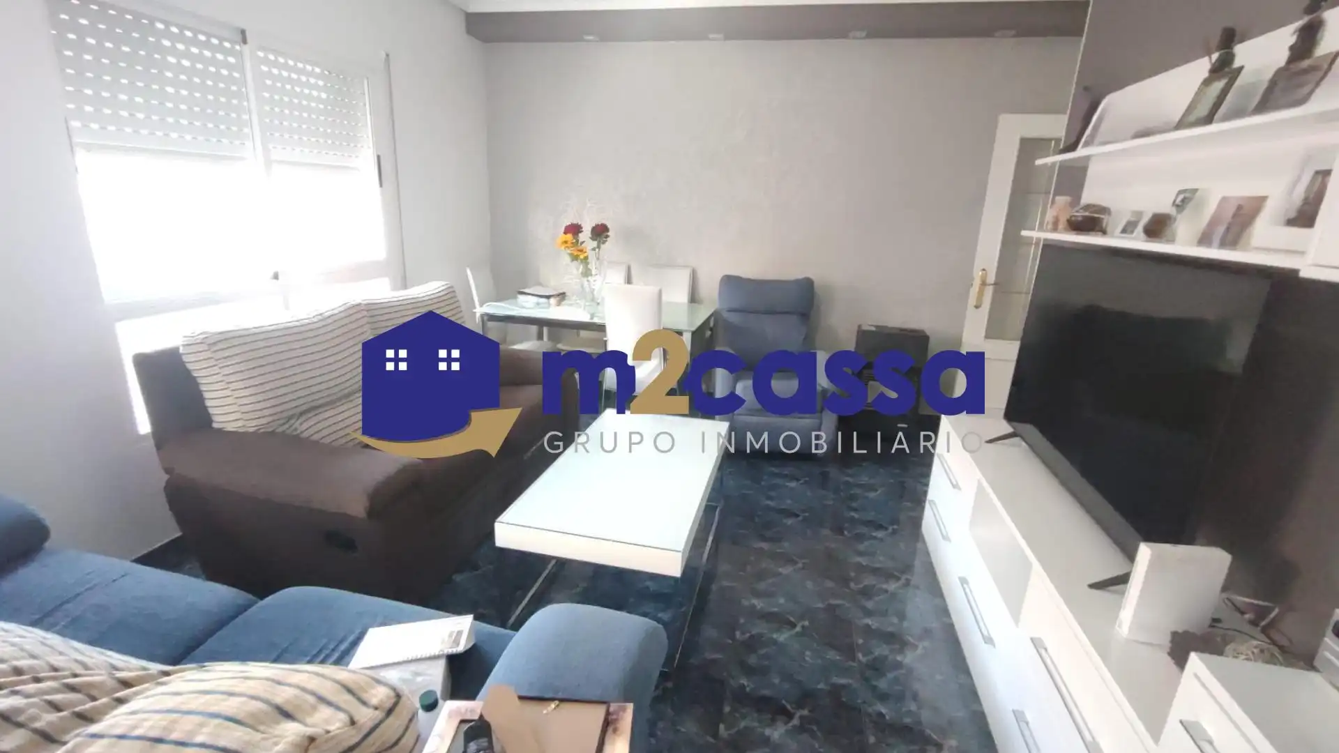 Flat for sale in Lorca  with Air Conditioner and Balcony