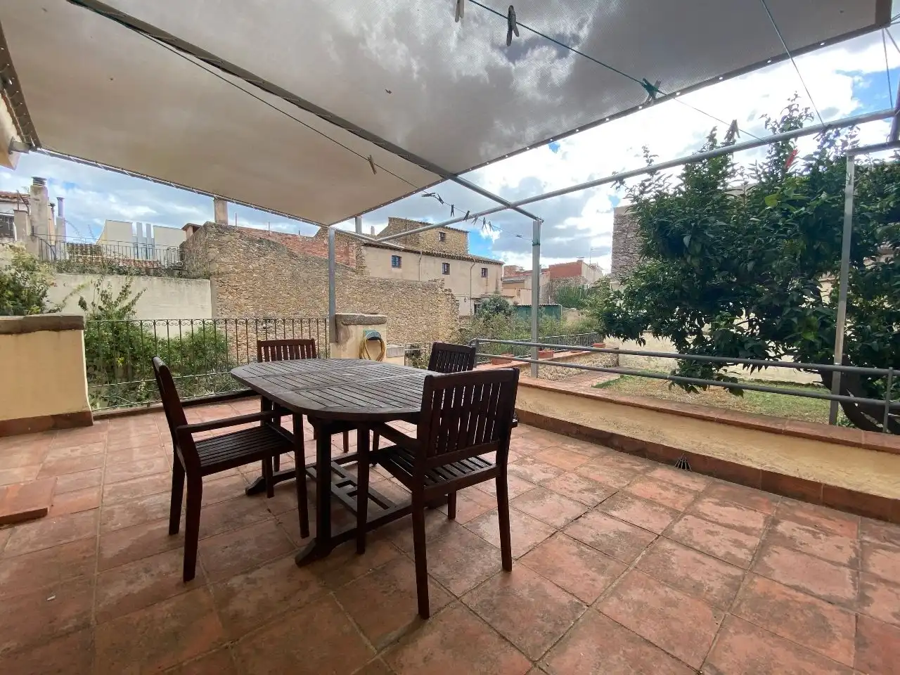 Finca rústica en venda a Avinguda de Lluís Companys, 13, Torroella de Montgrí