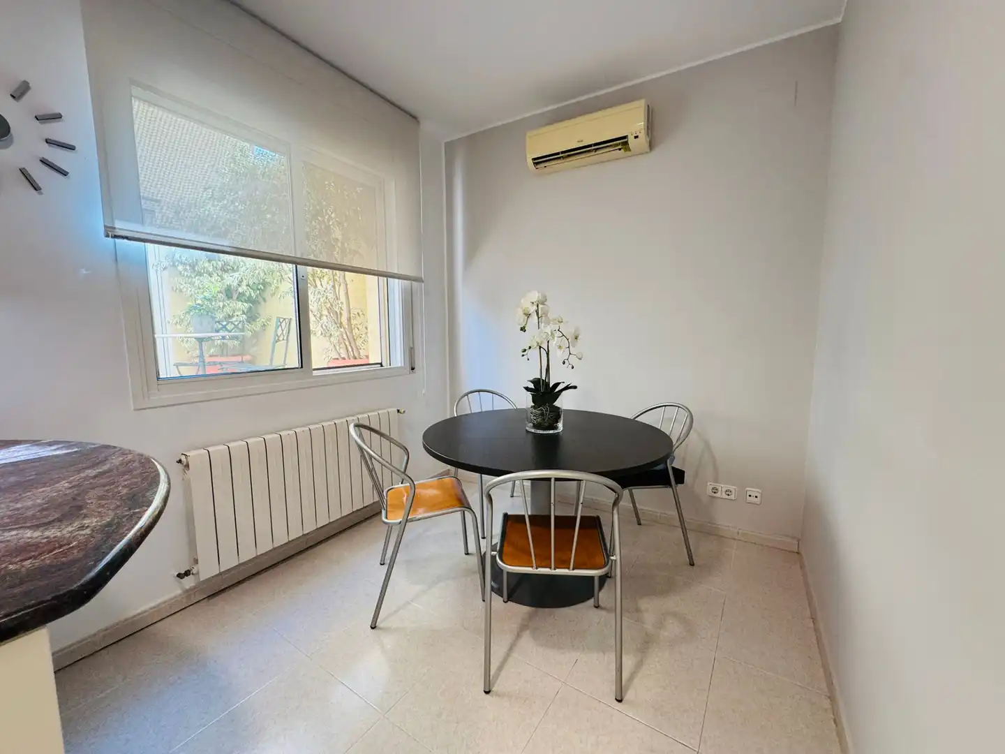 Comedor de Casa o chalet en venta en Figueres con Aire acondicionado, Calefacción y Terraza