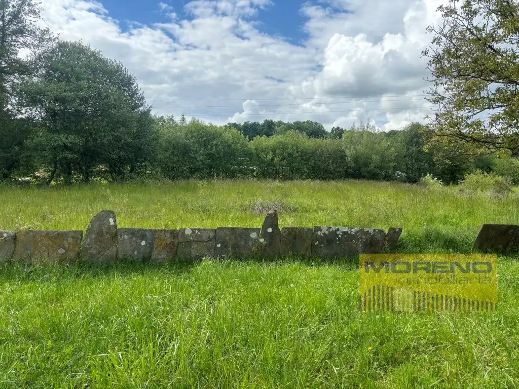 Finca rústica en venta en Sarria