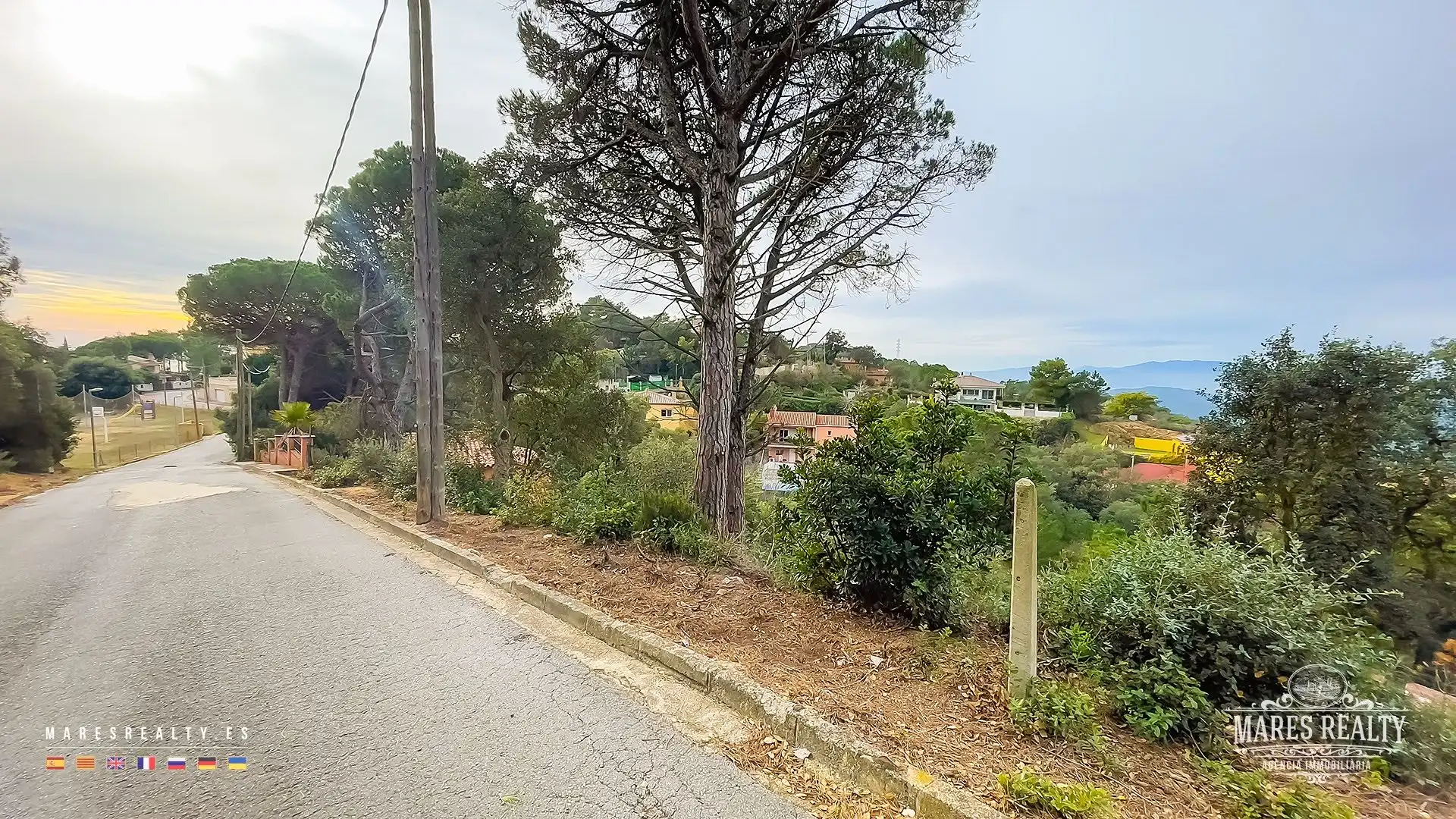 Grundstücke und Bauplätze zum Verkauf in Serra Brava, imagen 4