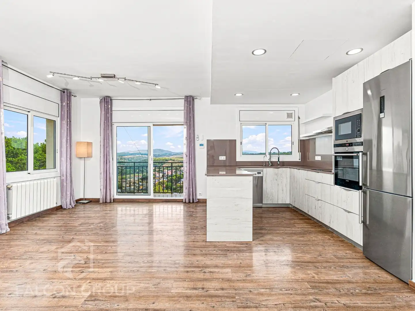 Villa con terrazza in vendita a Carrer Núria, imagen 13