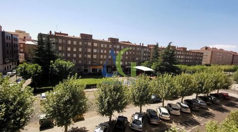 Foto 4 de Piso en venta en Demetrio Monteserin, La Vega - La Sal, León Capital