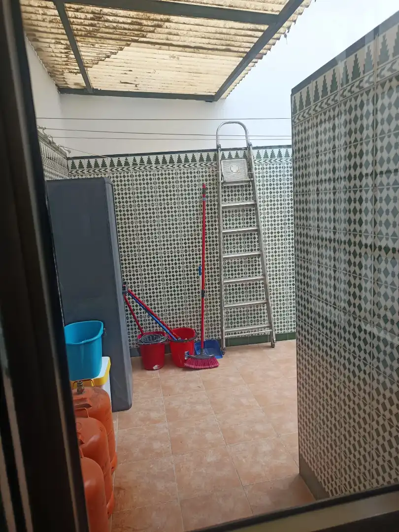 Piso con ascensor en alquiler en Calle Ginés Martín 8, imagen 17