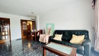 Living room of Flat for sale in Badalona  with Air Conditioner and Terrace