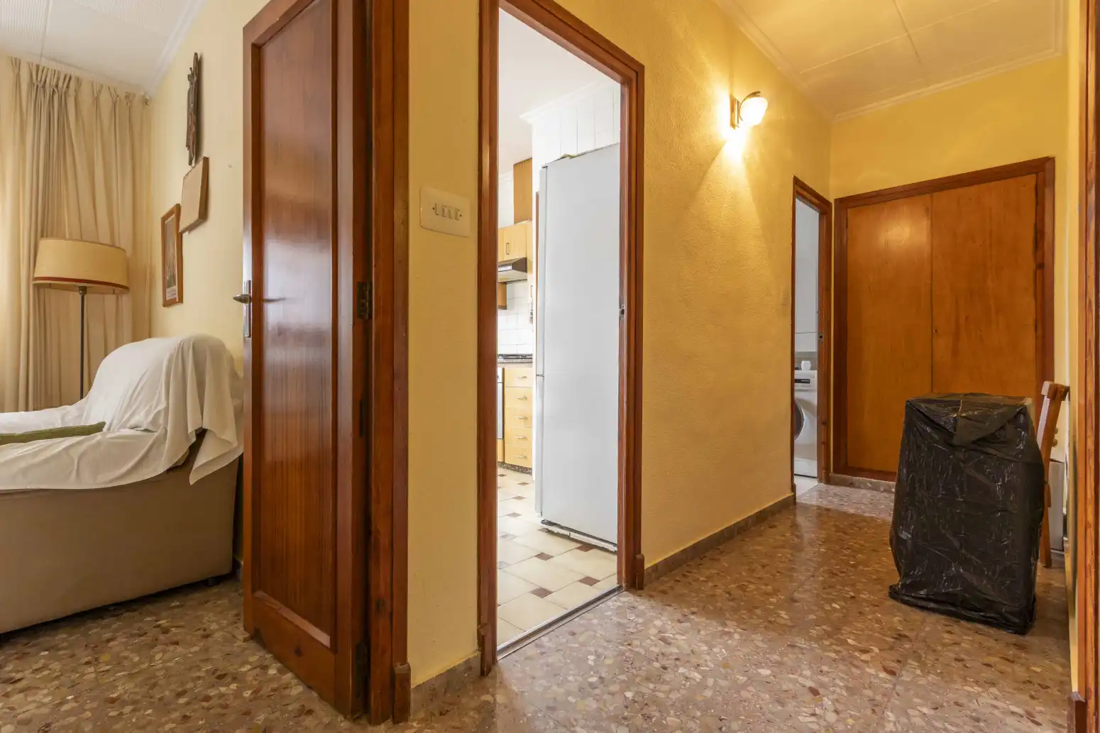 Piso en venta en Alfara del Patriarca con Terraza y Balcón