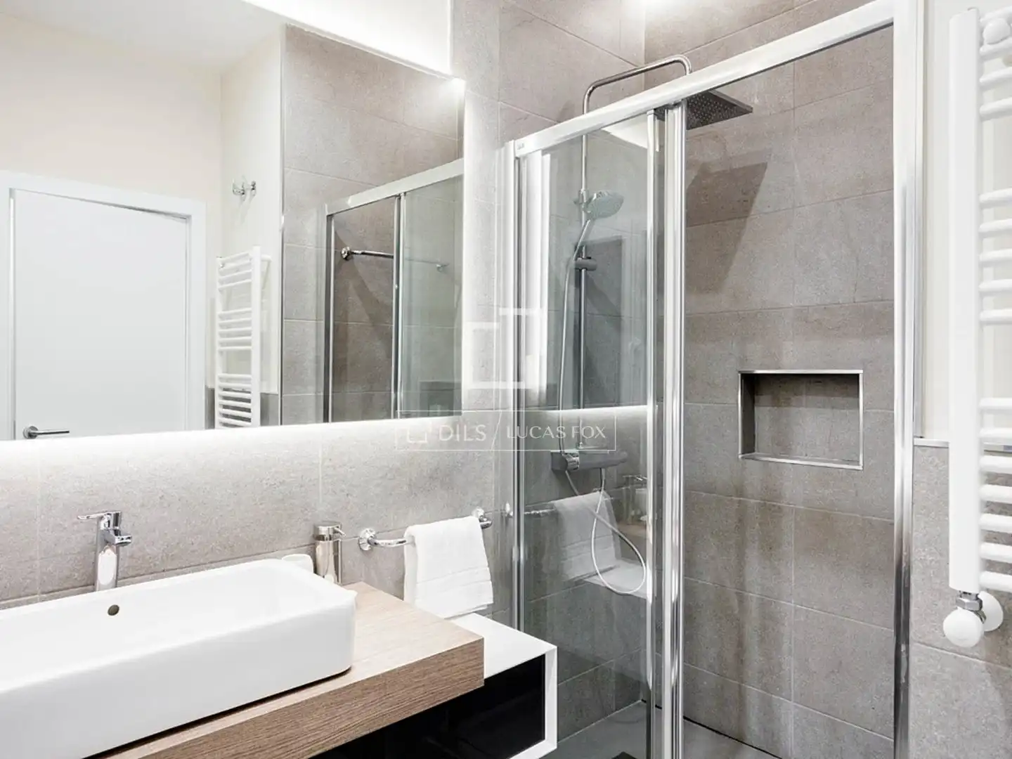 Appartement avec terrasse à louer à Chamberí, imagen 17