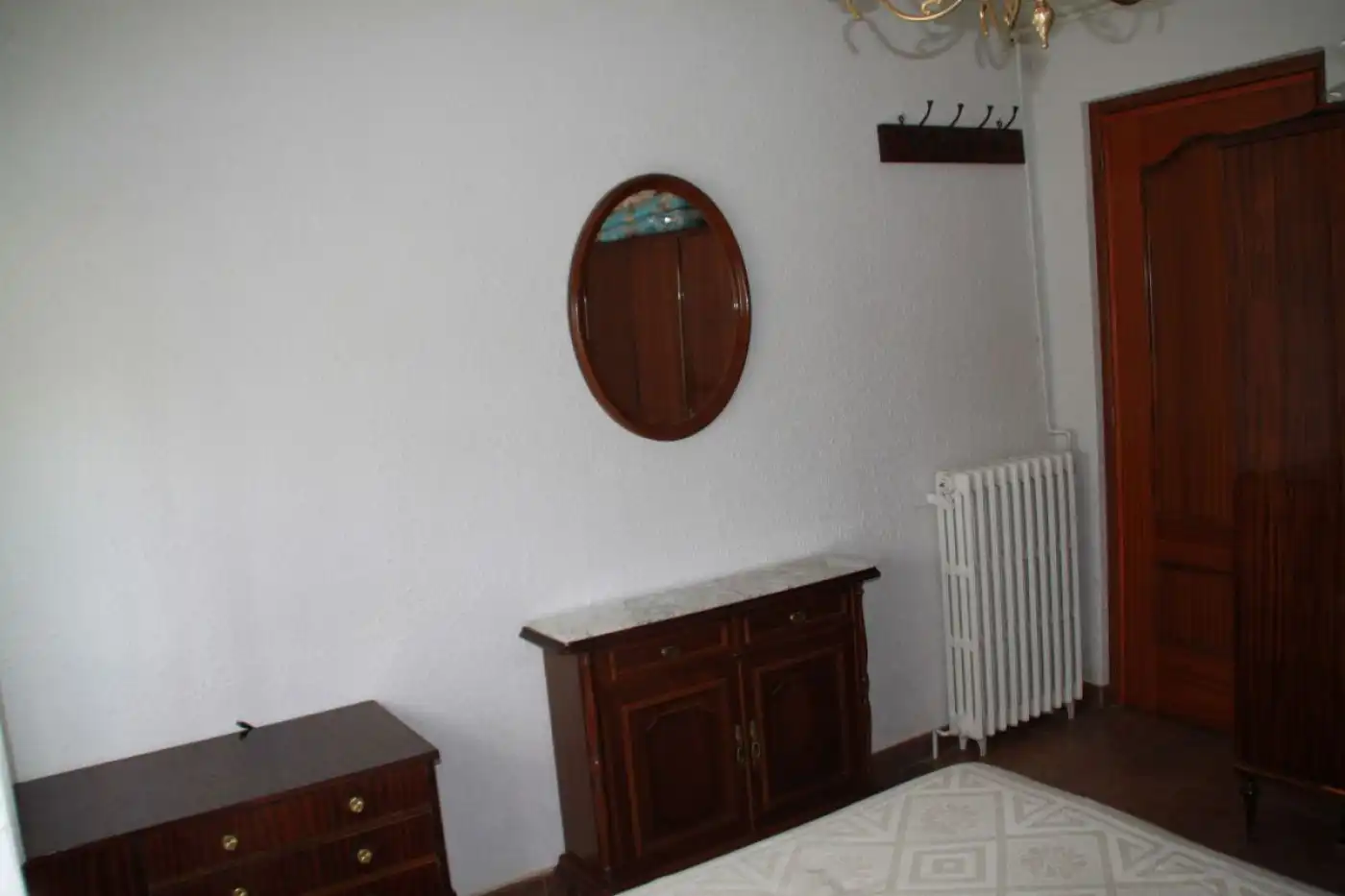 Habitación de Finca rústica en venta en Grijota con Terraza