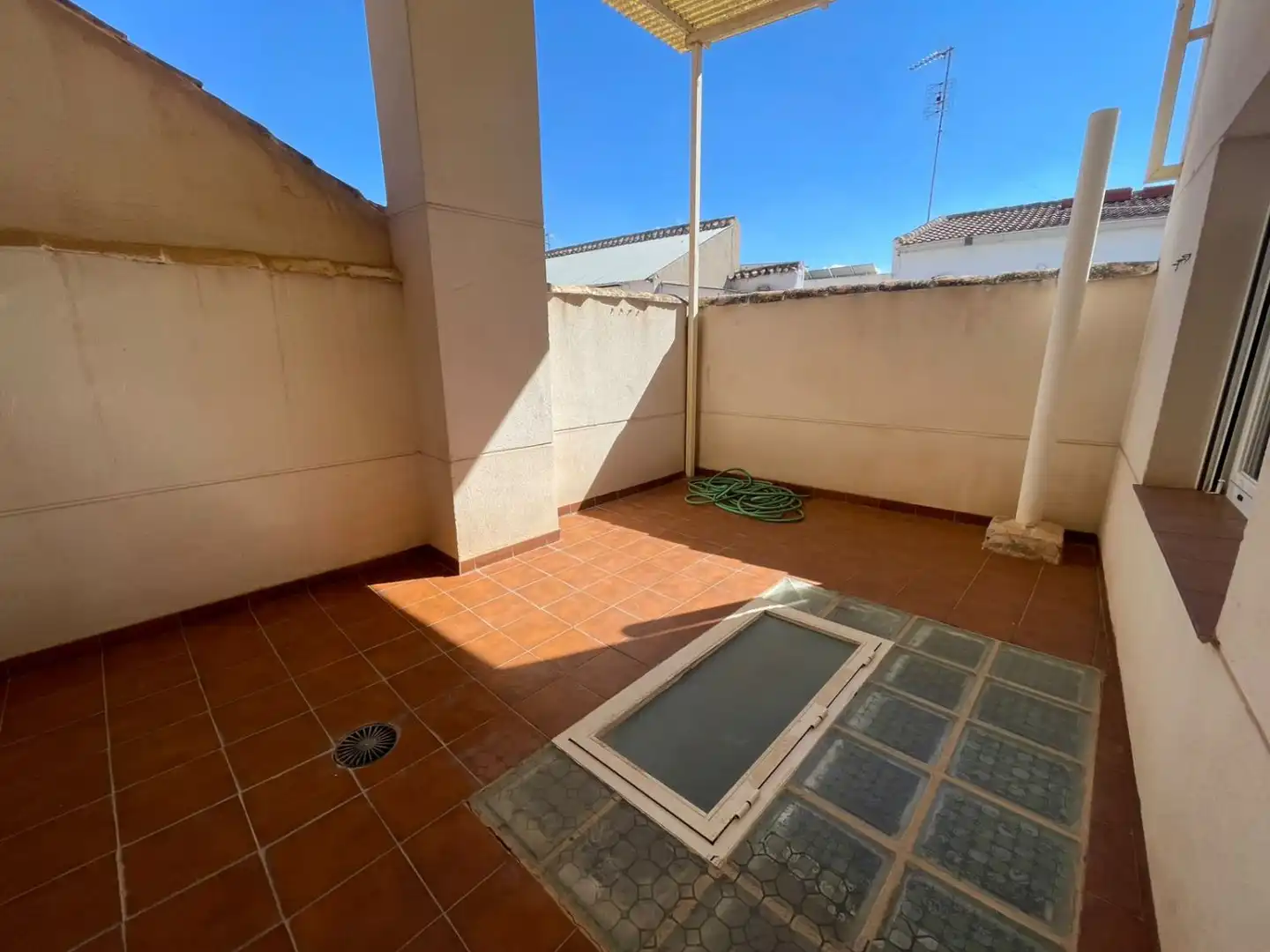 Haus mit Terrasse zum Verkauf in Valdepeñas, imagen 36
