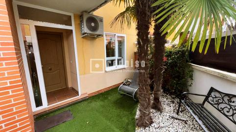 Foto 4 de Casa o chalet en venta en Los Cotos de Monterrey, Venturada