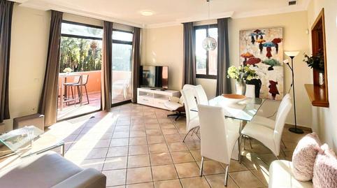 Foto 2 de Apartament en venda a Paraiso - Barronal, Málaga